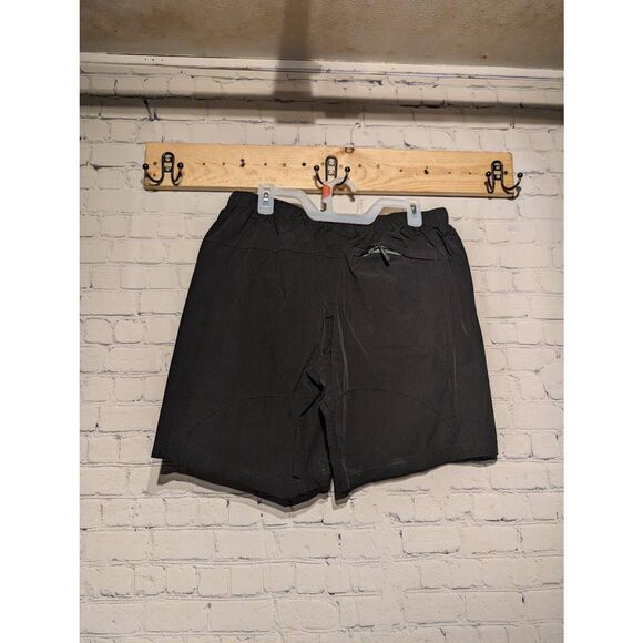 Little Donkey Andy hybrid shorts size large * - Picture 2 of 3